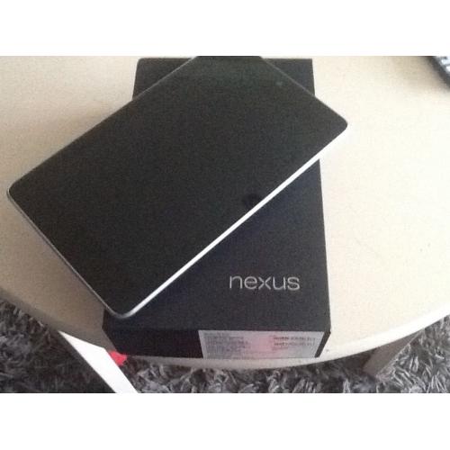 Google Nexus 7