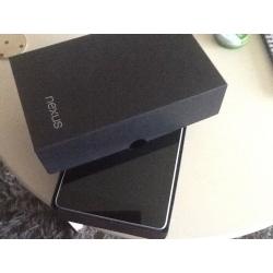 Google Nexus 7