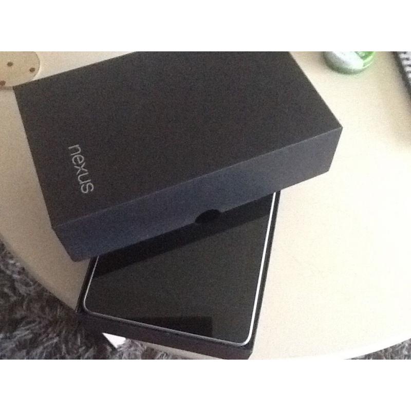 Google Nexus 7