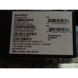 Google Nexus 7