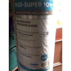 super 10+ instalation
