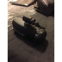Night vision