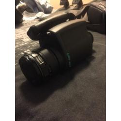 Night vision