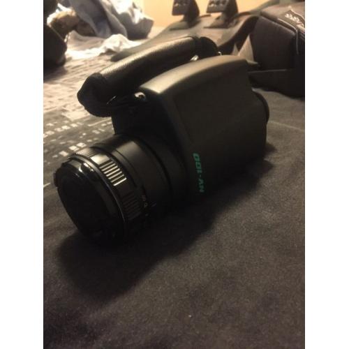 Night vision
