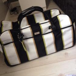 Next trolley bag