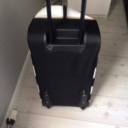 Next trolley bag