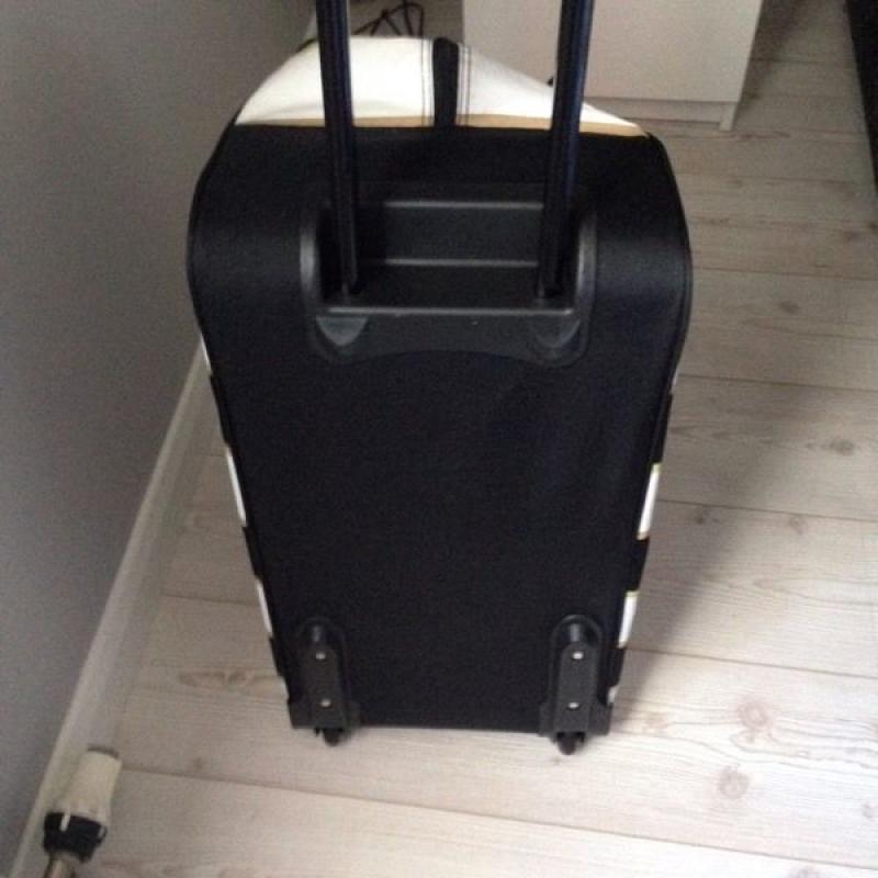Next trolley bag