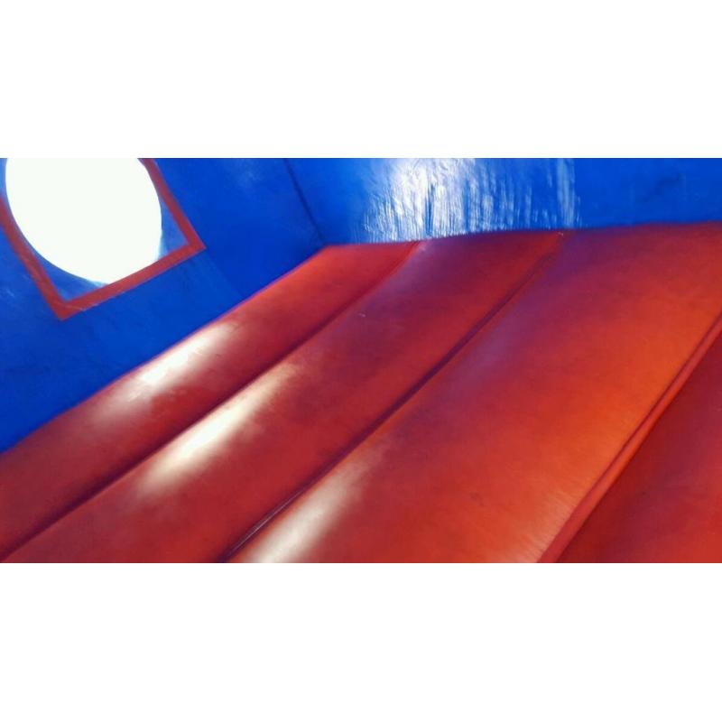Bouncy castle for sale commercial quality