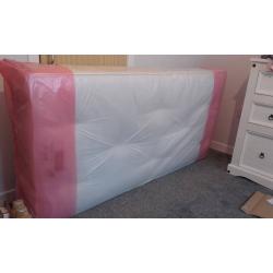 Brand New Single 3ft matteress