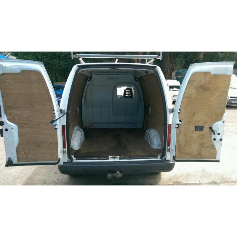 Citroen Dispatch *1 year MOT* *New Clutch*