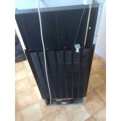 LEC Fridge Freezer