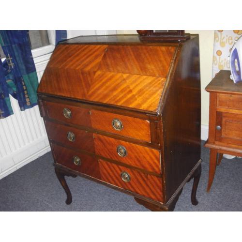 writing desk
