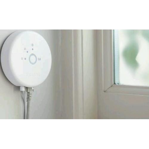 Philips hue bridge