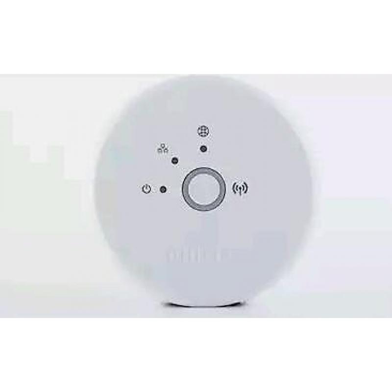 Philips hue bridge