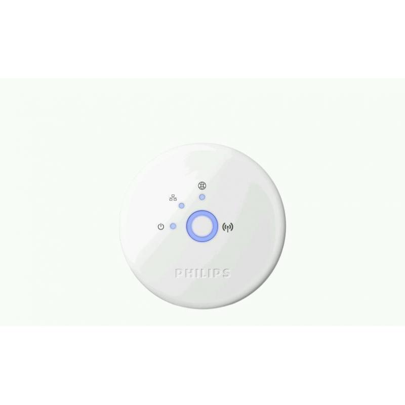 Philips hue bridge