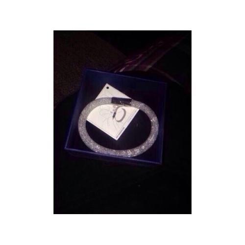 Swarovski bracelet genuine