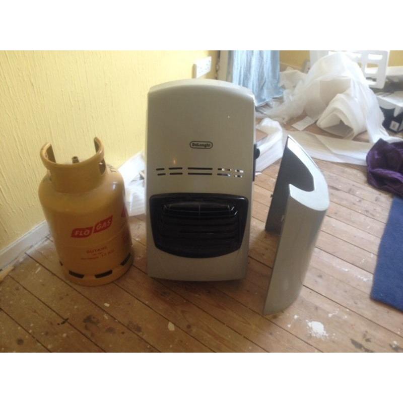 13KG Gas Heater