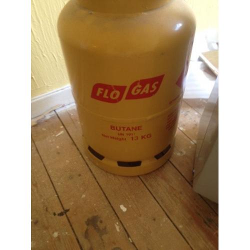 13KG Gas Heater