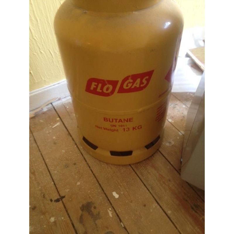13KG Gas Heater