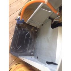 13KG Gas Heater