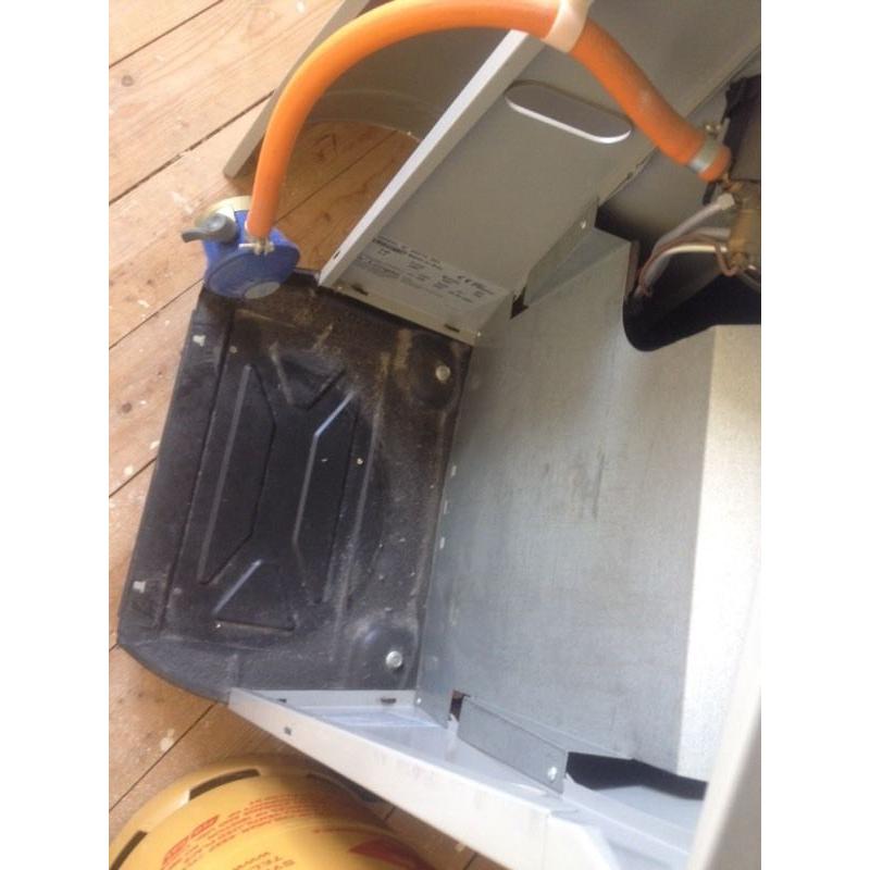 13KG Gas Heater