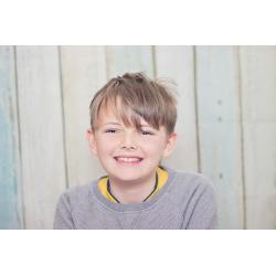 Glasgow Family Photographer