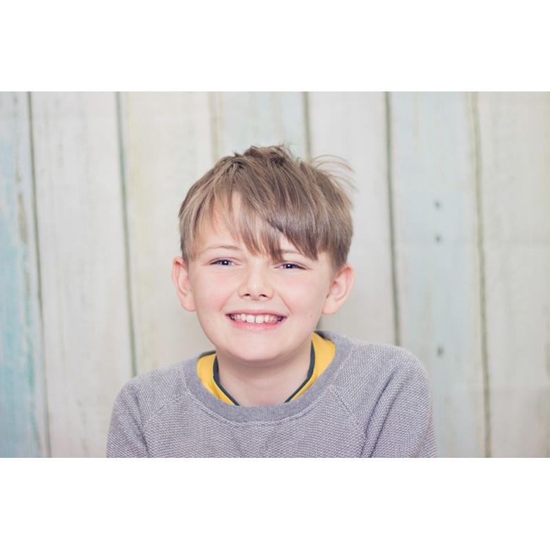 Glasgow Family Photographer