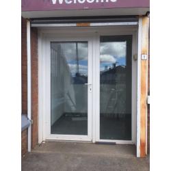 Unit for rent