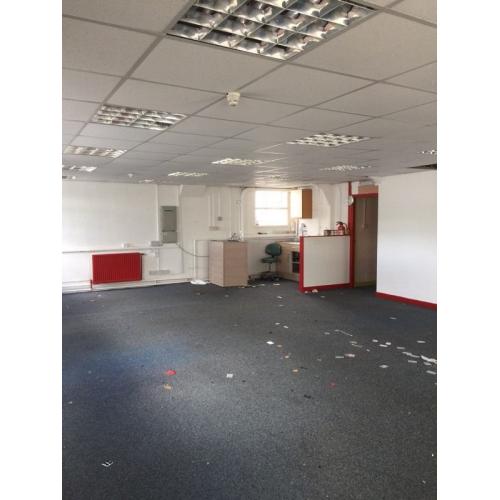 Unit for rent
