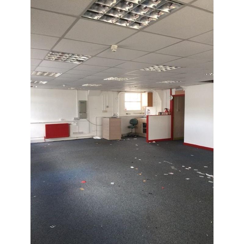 Unit for rent