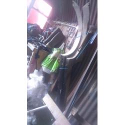 Mini parts