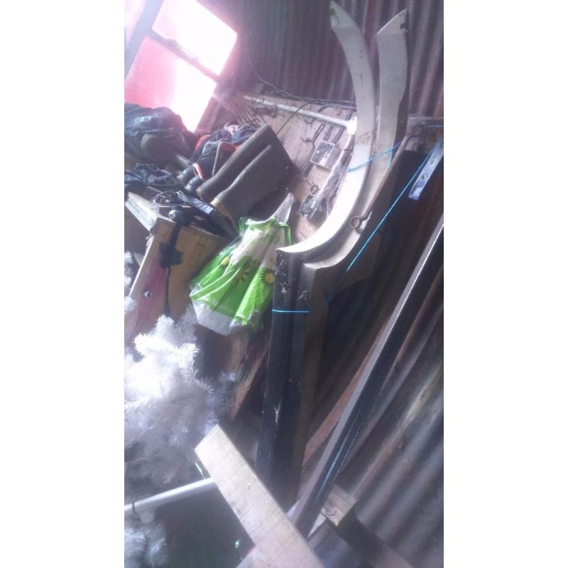 Mini parts