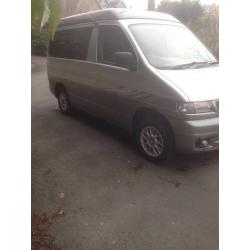 Mazda bongo