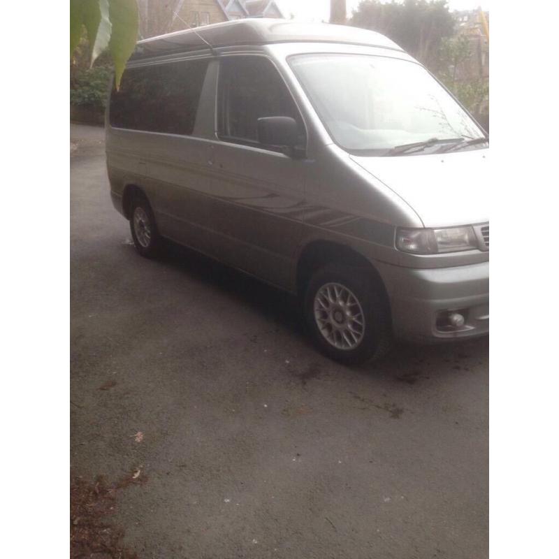 Mazda bongo