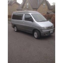 Mazda bongo