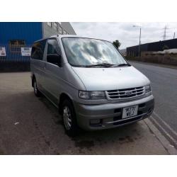 Mazda bongo