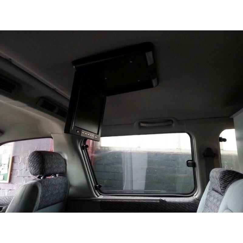 Mazda bongo