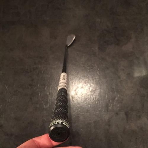 Callaway x14 Pro Series 52 degree wedge