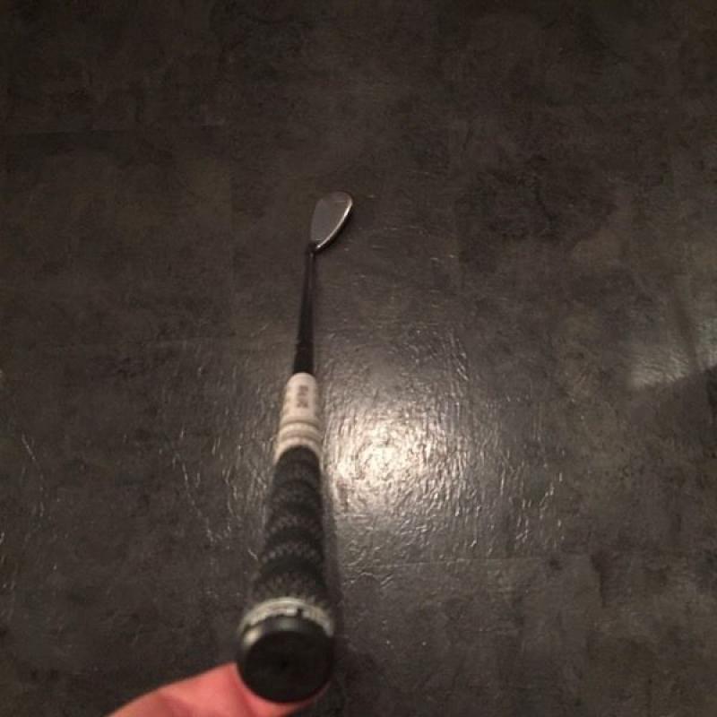 Callaway x14 Pro Series 52 degree wedge