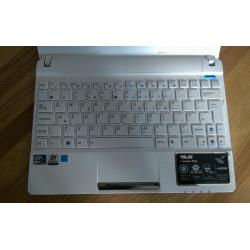 Asus eee pc for 32" led tv
