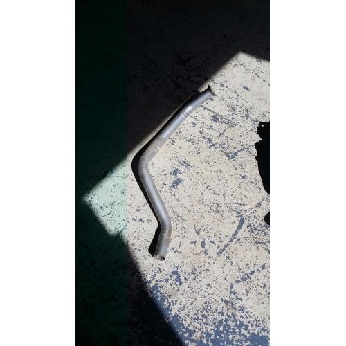 exhaust