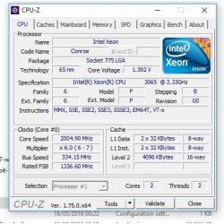dual core pc with windows 10. 4gb ram