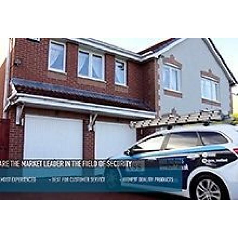 Security Service engineer (Servicing Intruder Alarms/Fire Alarms/CCTV/ Access Control Systems)