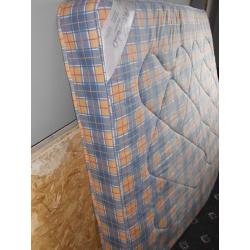 King size mattress