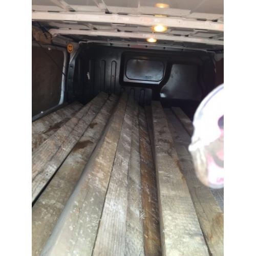 Timber 3 inch by 3 inch and 4 inch by 3 inch