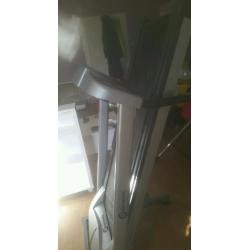Treadmill and vibration plate for sale