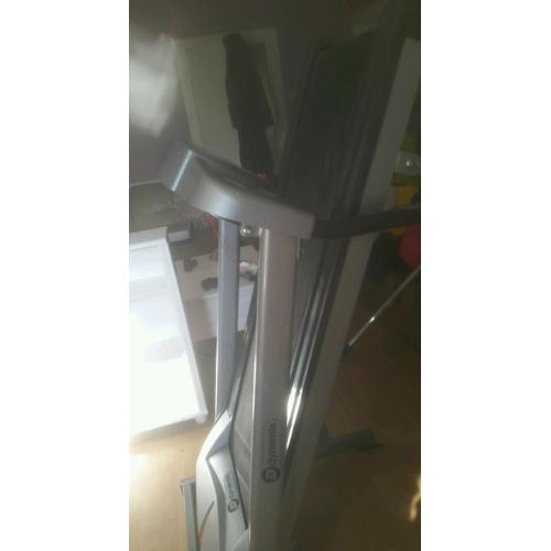 Treadmill and vibration plate for sale