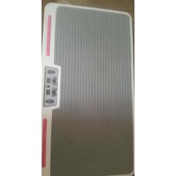 Treadmill and vibration plate for sale