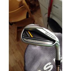 Complete golf set up for sale