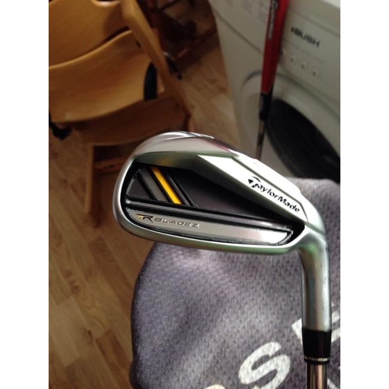 Complete golf set up for sale